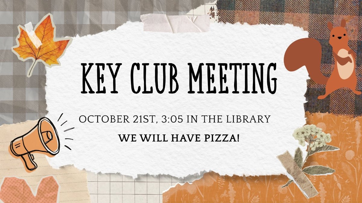 Key Club